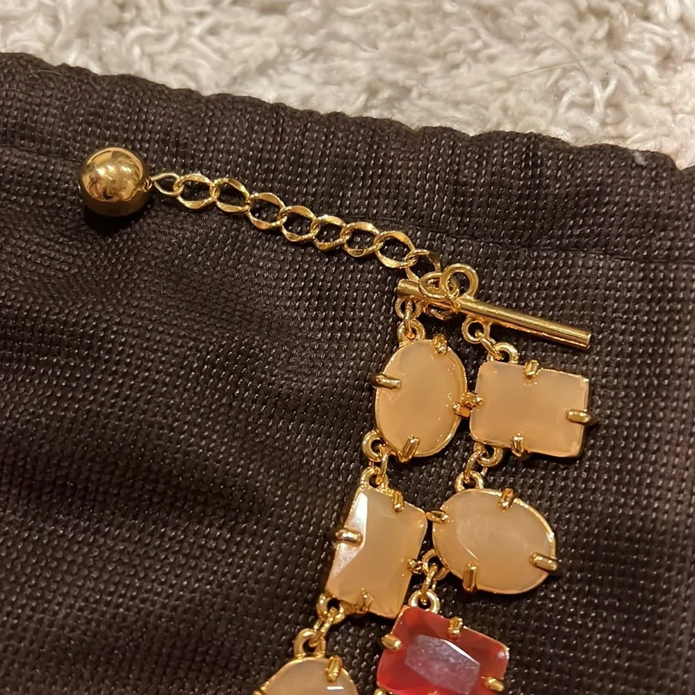 Kate Spade Statement Necklace